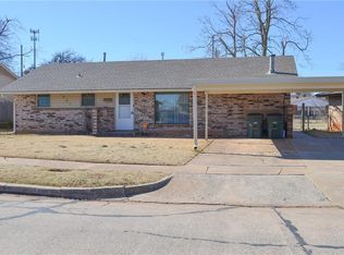 3008 Neighbors Ln, Del City, OK 73115