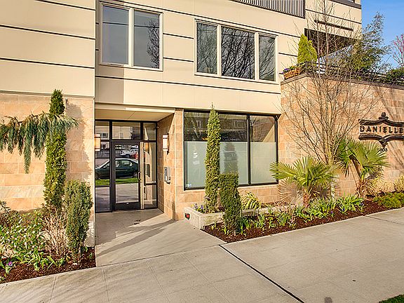 2nd image of 5803 24th Ave NW #20