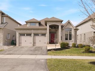 184 Townsend Dr, Woolwich, ON N0B 1M0