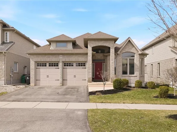 184 Townsend Dr, Woolwich, ON N0B 1M0