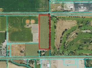 Highway 25, Rupert, ID 83350