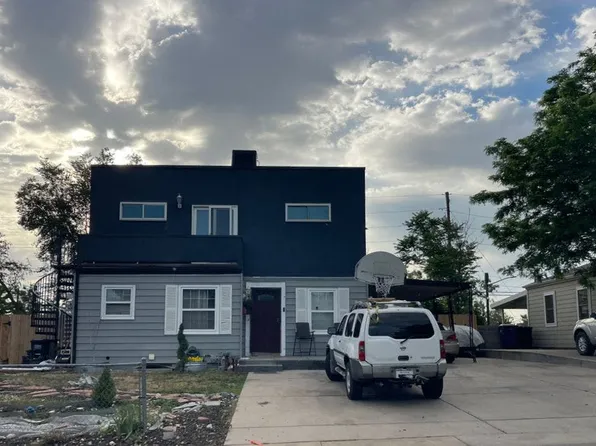 4410 Quieto Ct, Denver, CO 80211