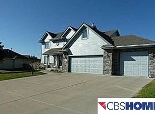 21965 Bobwhite Ave, Gretna, NE 68028