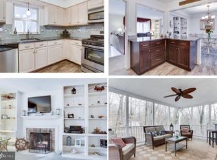 9902 Greening Ct, Dunkirk, MD 20754