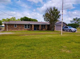 1502 SW Deyo Mission Rd, Cache, OK 73527