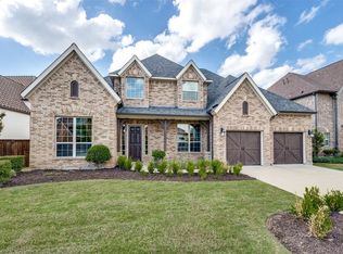 1273 Echols Dr, Frisco, TX 75034