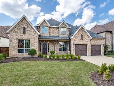 1273 Echols Dr, Frisco, TX, 75036