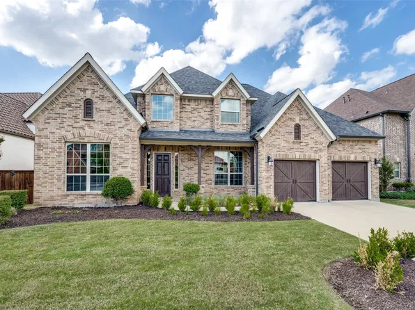 1273 Echols Dr, Frisco, TX 75034