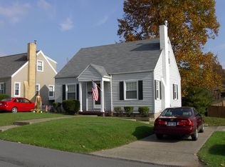 2528 Auburn Ave, Ashland, KY 41102