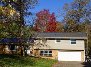 11 Dairypond Rd, Norris, TN 37828