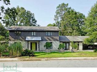 309 McLaws St, Savannah, GA 31405