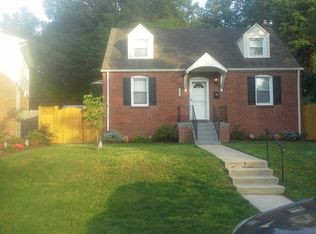 9034 48th Pl, College Park, MD