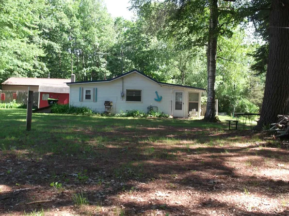 103 Maple St, Lake, MI 48632