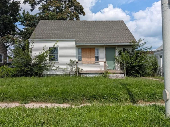 513 E 4th St, Lima, OH 45804
