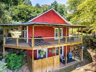 99 Berry Patch Dr, Bryson City, NC, 28713