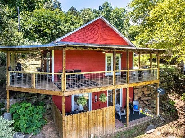99 Berry Patch Dr, Bryson City, NC 28713