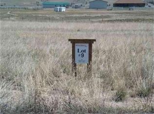 2274 Crested Wheat Loop, East Helena, MT 59635