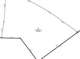 PARCEL 8 Darmstadt Rd, Evansville, IN 47711