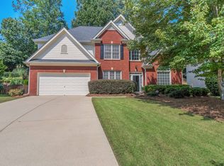 1040 Middlebrooke Dr, Canton, GA 30115