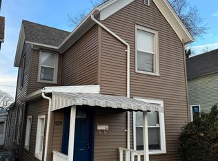 420 3rd St, Fort Wayne, IN 46808