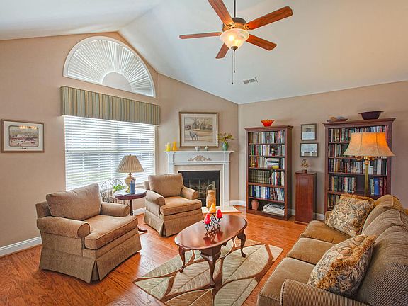 4th image of 5442 Orchard Villas Cir