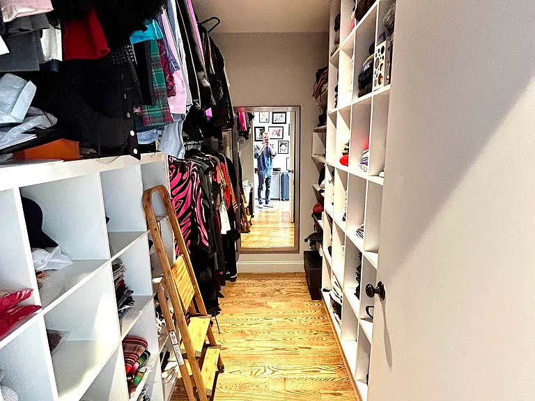 214 Bowery #PENTHOUSE — Photo 10