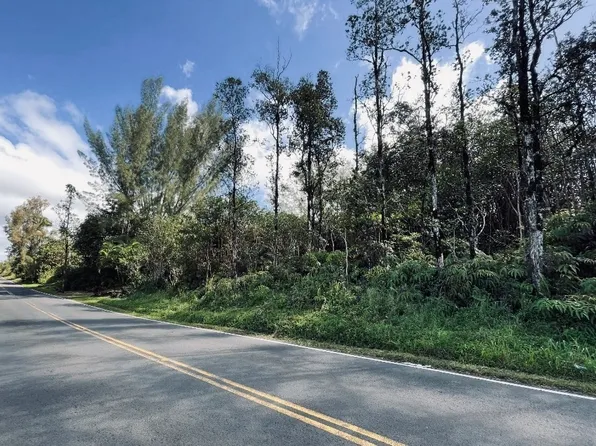 Road 8 Moho Lot 4900, Kurtistown, HI 96760