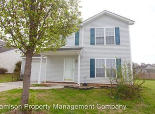 7727 Konsler Dr, Charlotte, NC 28214