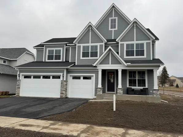 16700 48th Ave N, Plymouth, MN 55446