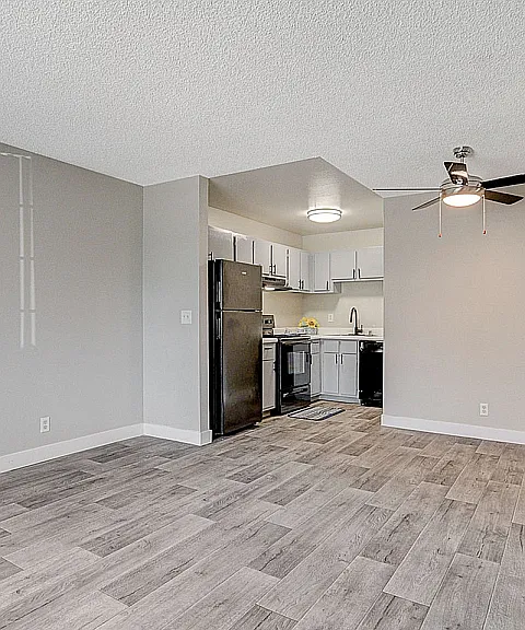 Explore this contemporary and versatile apartment space, perfect for modern living. Explore this contemporary and versatile apartment space, perfect for modern living.