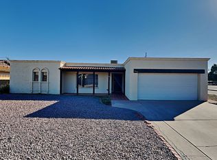 3459 W Gelding Dr, Phoenix, AZ 85053