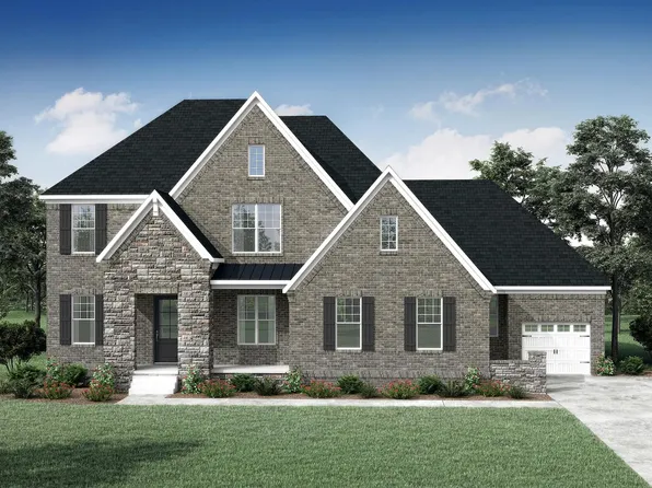 BELTERRA Plan, Reserves on Chester