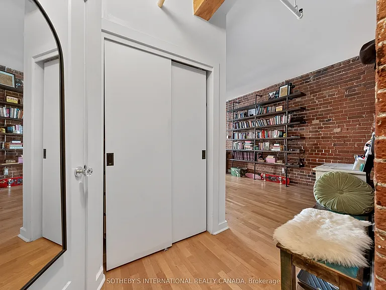 81A Front St E #311 — Photo 24