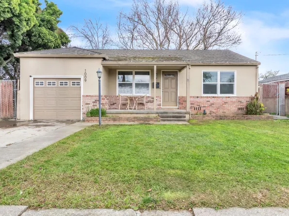 1009 Glenwood St, Vallejo, CA 94591
