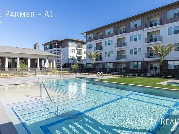 5th image of 3500 E Parmer Ln #A1
