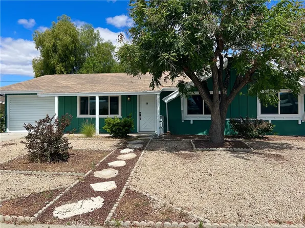 26790 Oakmont Dr, Sun City, CA 92586