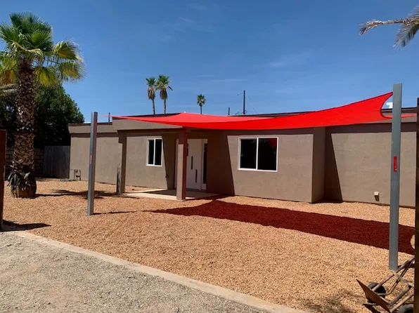 2009 N Calle Serena #1, Tucson, AZ 85712