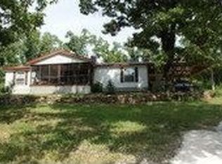 24154 S 550 Rd, Afton, OK 74331