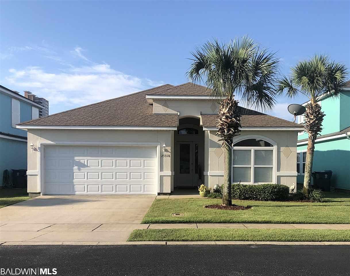 25318 Windward Lakes Ave, Orange Beach, AL 36561 Zillow