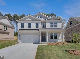 648 Leafy Branch Way, McDonough, GA 30253