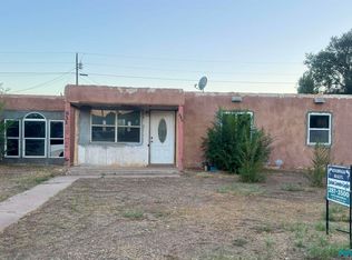 633 E Stephens Ave, Grants, NM 87020