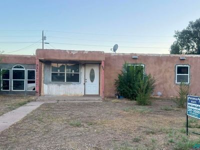 633 E Stephens Ave, Grants, NM, 87020