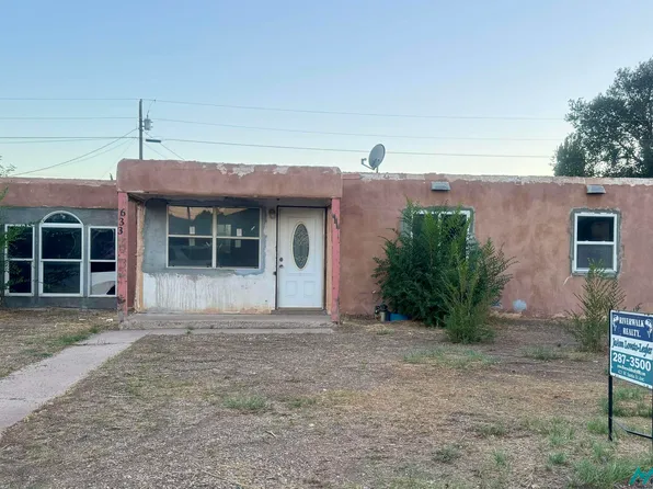 633 E Stephens Ave, Grants, NM 87020