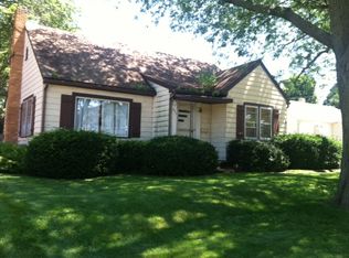 631 N. Main Street, Stockton, IL 61085