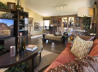 22266 E Cherrywood Ct, Queen Creek, AZ 85142