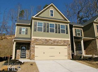413 Village Vw, Woodstock, GA 30188