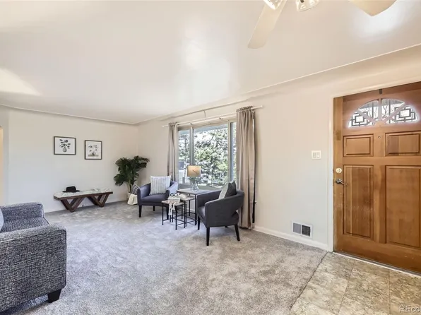 1495 S Chase Court, Lakewood, CO 80232