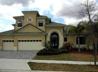 263 Chadwick Dr, Davenport, FL 33837