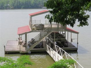 246 Ken Pat Acres Rd, Westminster, SC 29693