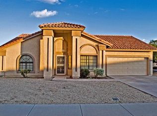 19805 N 94th Ln, Peoria, AZ 85382